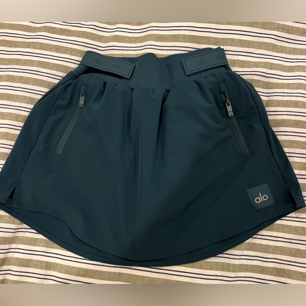 Alo Yoga Skirt